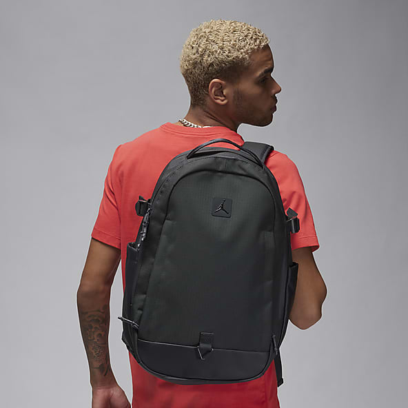 Jordan mens backpacks online
